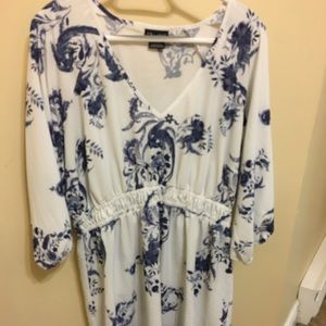 City chic dress worn once